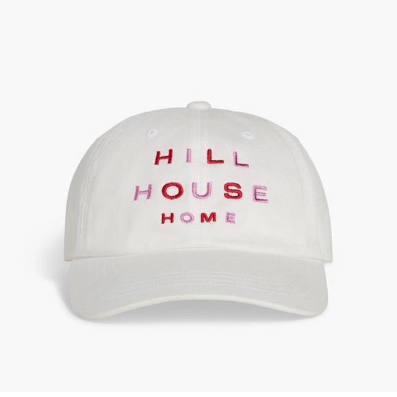 Hill House Home Baseball Hat - Picture 1 of 5